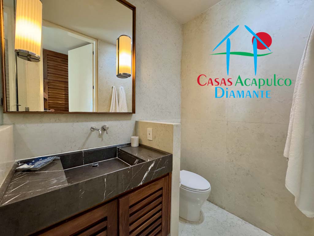 El Dorado A6 - Recámara principal 15